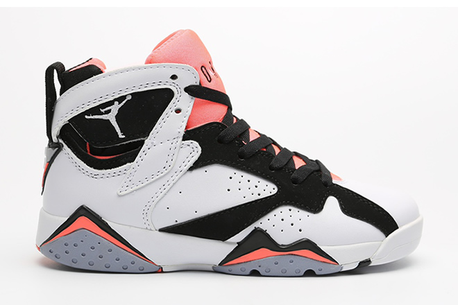 Women Jordan 7 Retro 05